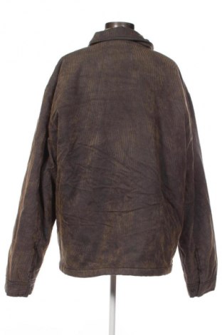 Dámská bunda  No Excess, Velikost XXL, Barva Hnědá, Cena  229,00 Kč