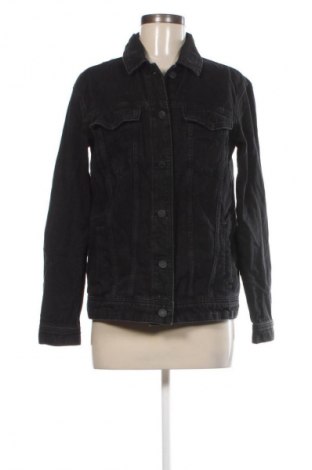 Γυναικείο μπουφάν Noisy May, Μέγεθος S, Χρώμα Μαύρο, Τιμή 2,99 €