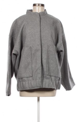 Kurtka damska Noisy May, Rozmiar M, Kolor Szary, Cena 139,99 zł