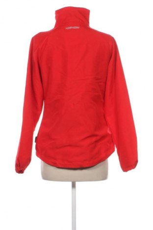 Dámská bunda  Norheim, Velikost S, Barva Červená, Cena  979,00 Kč