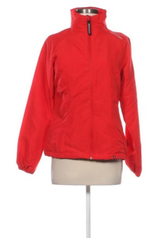 Dámská bunda  Norheim, Velikost S, Barva Červená, Cena  979,00 Kč