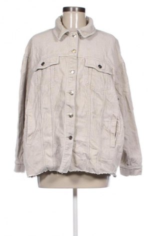 Dámská bunda  ONLY, Velikost M, Barva Béžová, Cena  99,00 Kč