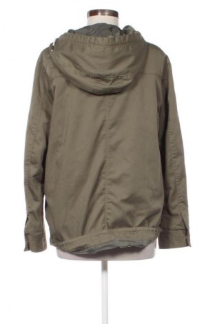 Γυναικείο μπουφάν ONLY, Μέγεθος M, Χρώμα Πράσινο, Τιμή 5,99 €