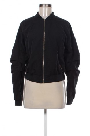 Γυναικείο μπουφάν ONLY, Μέγεθος S, Χρώμα Μαύρο, Τιμή 3,99 €