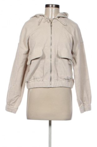 Kurtka damska ONLY, Rozmiar S, Kolor Beżowy, Cena 77,99 zł
