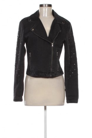 Дамско яке ONLY, Размер M, Цвят Черен, Цена 12,78 €