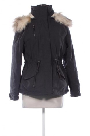 Dámská bunda  ONLY, Velikost M, Barva Šedá, Cena  363,00 Kč