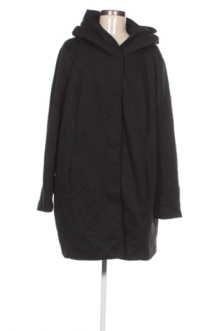 Γυναικείο μπουφάν ONLY Carmakoma, Μέγεθος XXL, Χρώμα Μαύρο, Τιμή 25,73 €