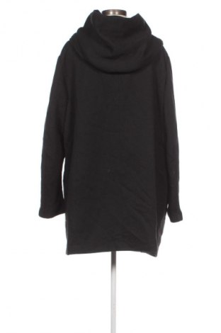 Γυναικείο μπουφάν ONLY Carmakoma, Μέγεθος XXL, Χρώμα Μαύρο, Τιμή 25,73 €