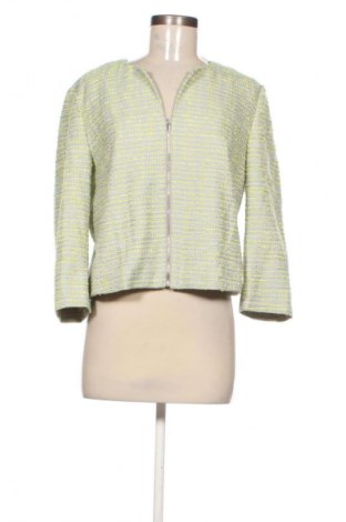 Γυναικείο μπουφάν Oltre, Μέγεθος L, Χρώμα Πολύχρωμο, Τιμή 5,00 €