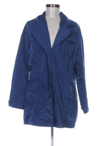 Γυναικείο μπουφάν One Touch, Μέγεθος L, Χρώμα Μπλέ, Τιμή 3,99 €