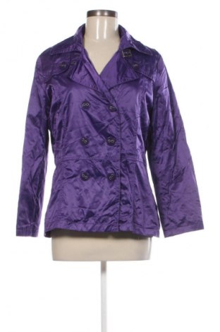 Kurtka damska Opus, Rozmiar M, Kolor Fioletowy, Cena 24,99 zł