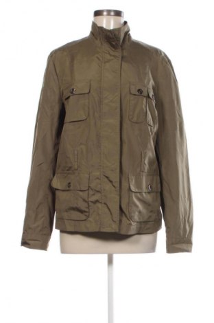 Γυναικείο μπουφάν Outfit, Μέγεθος L, Χρώμα Πράσινο, Τιμή 9,99 €