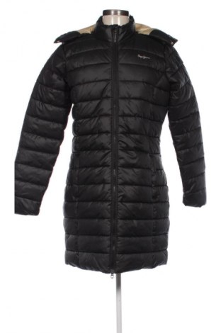 Dámská bunda  Pepe Jeans, Velikost XL, Barva Černá, Cena  1 419,00 Kč