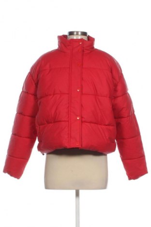 Kurtka damska Pepe Jeans, Rozmiar M, Kolor Czerwony, Cena 315,99 zł