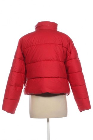 Kurtka damska Pepe Jeans, Rozmiar M, Kolor Czerwony, Cena 315,99 zł