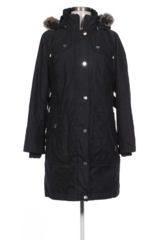 Dámská bunda  Per Una By Marks & Spencer, Velikost S, Barva Černá, Cena  339,00 Kč