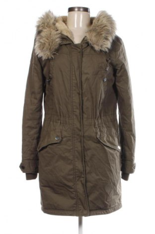 Дамско яке Pimkie, Размер M, Цвят Зелен, Цена 20,96 €