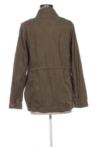 Γυναικείο μπουφάν Pimkie, Μέγεθος L, Χρώμα Πολύχρωμο, Τιμή 7,99 €