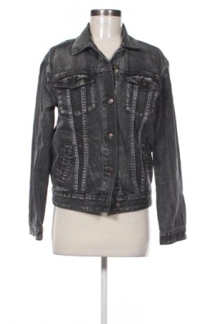 Damenjacke Pull&Bear, Größe S, Farbe Schwarz, Preis 5,99 €