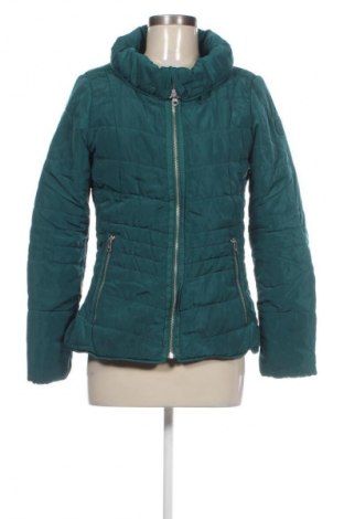 Dámská bunda  Q/S by S.Oliver, Velikost S, Barva Zelená, Cena  649,00 Kč
