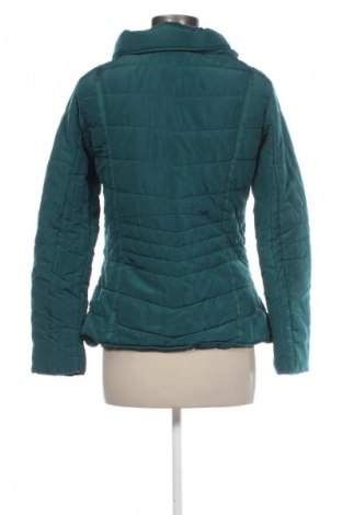 Dámská bunda  Q/S by S.Oliver, Velikost S, Barva Zelená, Cena  649,00 Kč