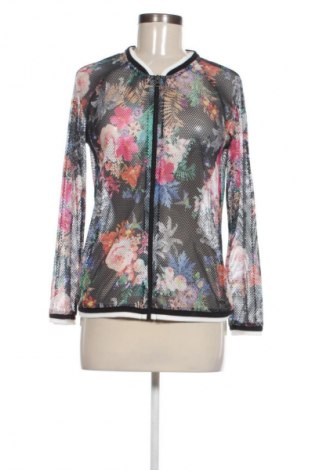 Dámska bunda  Q/S by S.Oliver, Veľkosť M, Farba Viacfarebná, Cena  7,95 €