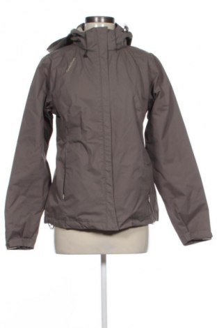 Γυναικείο μπουφάν Quechua, Μέγεθος M, Χρώμα Πράσινο, Τιμή 7,99 €