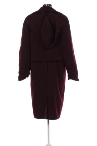 Kurtka damska Queen, Rozmiar M, Kolor Fioletowy, Cena 100,36 zł