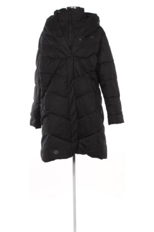 Kurtka damska Ragwear, Rozmiar 4XL, Kolor Czarny, Cena 347,99 zł