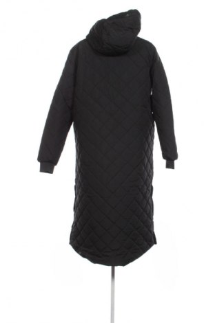 Γυναικείο μπουφάν Ragwear, Μέγεθος L, Χρώμα Μαύρο, Τιμή 53,99 €