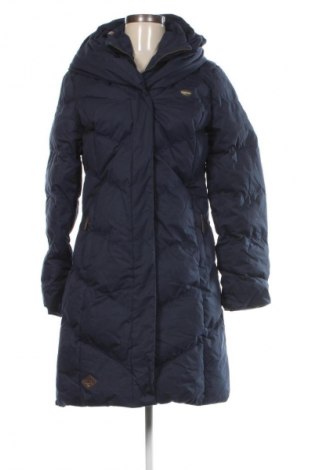 Dámská bunda  Ragwear, Velikost M, Barva Modrá, Cena  2 029,00 Kč