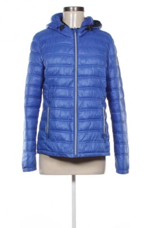 Kurtka damska Replay, Rozmiar M, Kolor Niebieski, Cena 251,32 zł