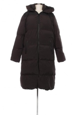 Γυναικείο μπουφάν Replay, Μέγεθος M, Χρώμα Καφέ, Τιμή 98,99 €