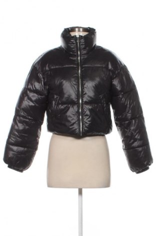 Γυναικείο μπουφάν Reserved, Μέγεθος S, Χρώμα Μαύρο, Τιμή 46,65 €