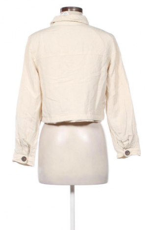 Geacă de femei Reserved, Mărime S, Culoare Bej, Preț 38,99 Lei