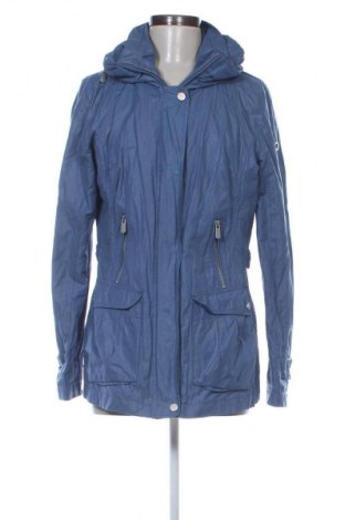 Γυναικείο μπουφάν Reset, Μέγεθος M, Χρώμα Μπλέ, Τιμή 9,99 €