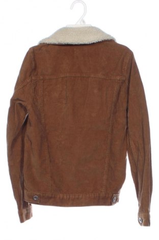 Damenjacke River Island, Größe XXS, Farbe Braun, Preis 13,99 €