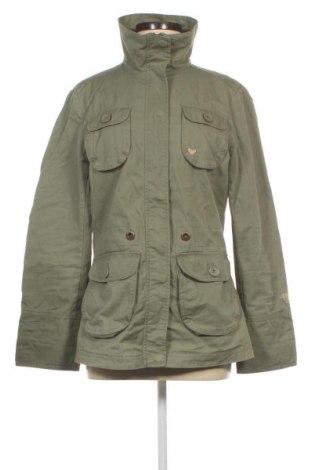 Kurtka damska Roxy, Rozmiar M, Kolor Zielony, Cena 33,99 zł