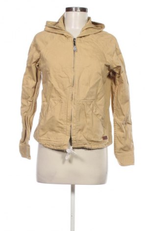 Dámská bunda  Roxy, Velikost M, Barva Béžová, Cena  359,00 Kč