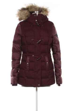 Γυναικείο μπουφάν S.Oliver, Μέγεθος S, Χρώμα Κόκκινο, Τιμή 34,99 €