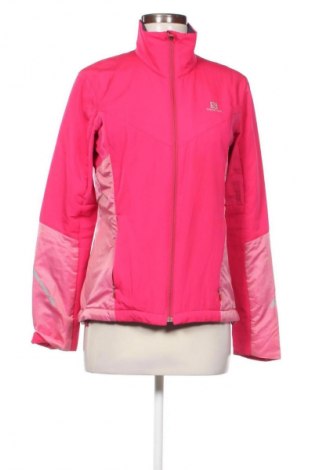 Dámská bunda  Salomon, Velikost S, Barva Vícebarevné, Cena  444,00 Kč