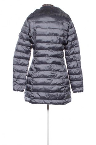 Γυναικείο μπουφάν Save The Duck, Μέγεθος S, Χρώμα Γκρί, Τιμή 45,47 €