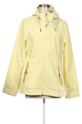 Női dzseki Schmuddelwedda, Méret XL, Szín Sárga, Ár 21 069 Ft