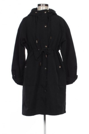 Geacă de femei Sinsay, Mărime XS, Culoare Negru, Preț 83,99 Lei