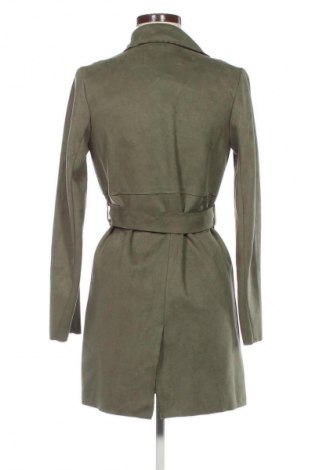 Γυναικείο μπουφάν Sinsay, Μέγεθος XS, Χρώμα Πράσινο, Τιμή 11,99 €