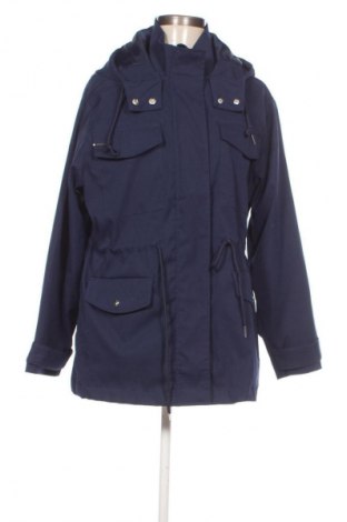 Kurtka damska Sinsay, Rozmiar S, Kolor Niebieski, Cena 25,70 zł