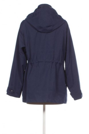 Kurtka damska Sinsay, Rozmiar S, Kolor Niebieski, Cena 25,70 zł