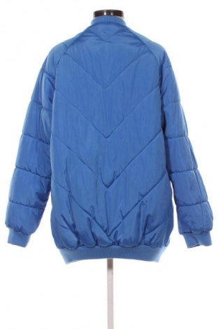 Kurtka damska Sinsay, Rozmiar L, Kolor Niebieski, Cena 85,99 zł