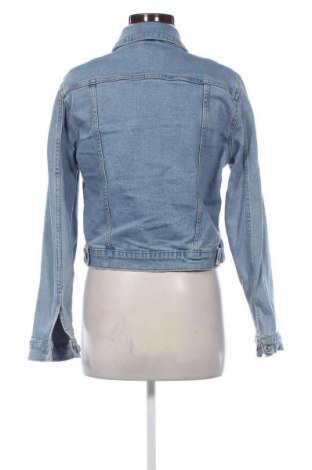 Γυναικείο μπουφάν Sinsay, Μέγεθος M, Χρώμα Μπλέ, Τιμή 12,99 €